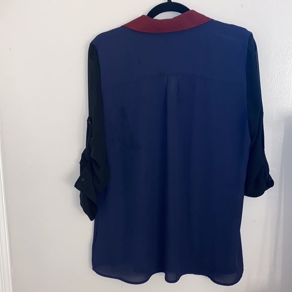 Express blouse - Picture 2 of 2